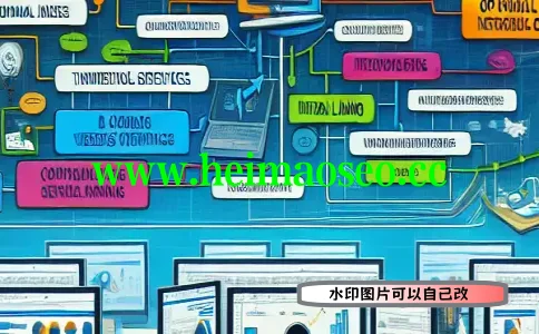  [泛目录霸屏站群]-揭秘泛目录站群霸屏技术：原理、风险与可持续SEO策略