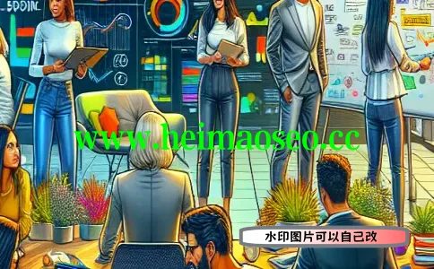 [泛站群搭建]-全面解析泛站群搭建的实战技巧与优化策略